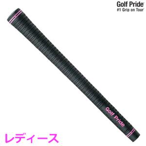 Golf Pride（ゴルフプライド） ツアーベルベットラバー [M58/M60/M62