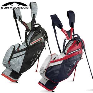 サンマウンテン 4.5 LS STAND BAG 267-2980203 キャディバッグ 9型 SUN MOUNTAIN 2022年モデル 日本正規品｜jypers