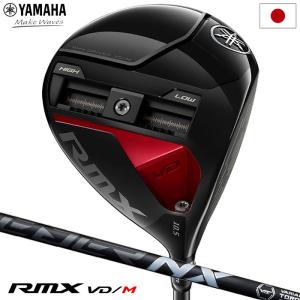 YAMAHA（ヤマハ） YAMAHA INPRES DRIVESTAR TYPE/S ドライバー メンズ