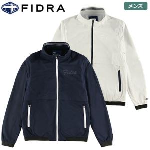 フィドラ ウィンドジャケット メンズ FD5NTY09 FIDRA 2022秋冬モデル 日本正規品