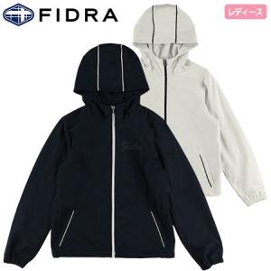 フィドラ ウィンドジャケット レディース FD5NUY09 FIDRA 2022秋冬モデル 日本正規品｜jypers