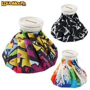ラウドマウス 氷嚢 氷のう アイスバッグ 763...の商品画像