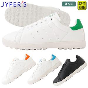 ジーパーズ 2020 クラシック スパイクレスシューズ メンズ ゴルフシューズ JYPCK-001 2020年モデル 2