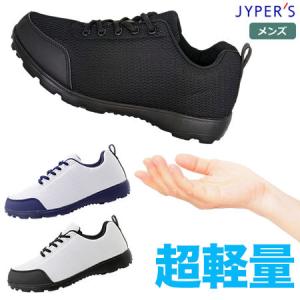 ジーパーズ 2021 ULTRA LIGHT SHOES スパイクレスシューズ メンズ ゴルフシューズ JYPRF002 2021年モデル