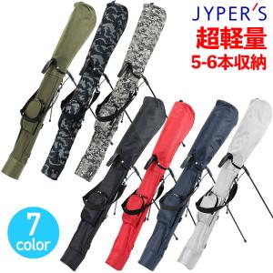 ゴルフ キャディバッグ ゴルフバッグ ジーパーズ