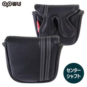 Malbon Golf パターカバー M BLADE COVER ピン ブレード ヘッドカバー