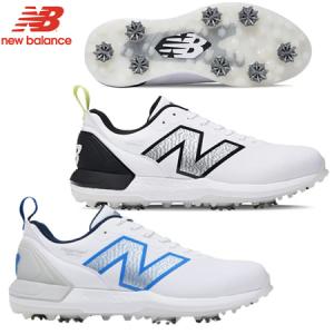 ニューバランス Fresh Foam X 2500 v4 スパイクシューズ UG2500 フレッシュフォーム ユニセックス ゴルフシューズ new balance 日本正規品 日本モデル 2024春夏｜jypers