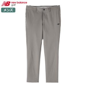 ニューバランス BONDED SLIM ロングパンツ 012-3231003 メンズ newbalance 2023秋冬モデル 日本正規品｜jypers