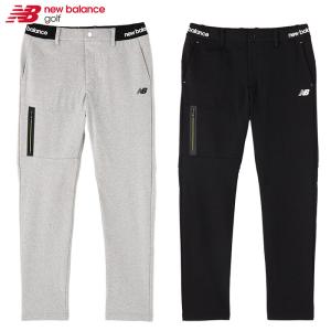 ニューバランス 軽量ダンボール裏メッシュ スウェット テーパード ロングパンツ 012-4136003 メンズ newbalance 日本正規品 2024春夏モデル｜jypers