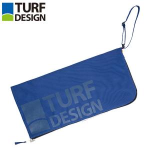 TURF DESIGN グリップカバー TDGC-2270 日本正規品｜jypers