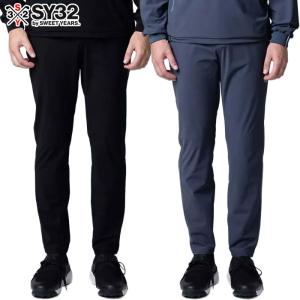 SY32 by SWEET YEARS パンツ CARVICO425 REVOLUTIONAL LONG PANTS