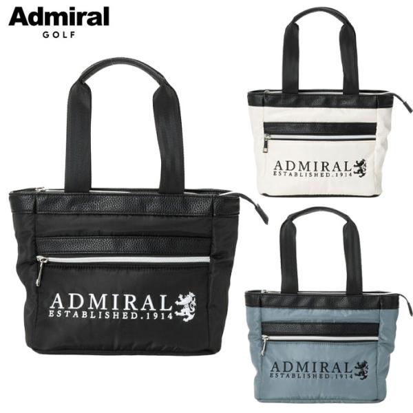 アドミラル Admiral Golf ラウンドバッグタウンユース ADMZ5BT8 ゴルフ 2025...