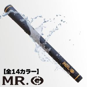 MR.Gグリップ ミスタードットジー ゴルフ グ...の商品画像