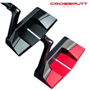 CROSSPUTT CROSSPUTT CROSSPUTT RED BLACK LABEL(レッド) 34インチ