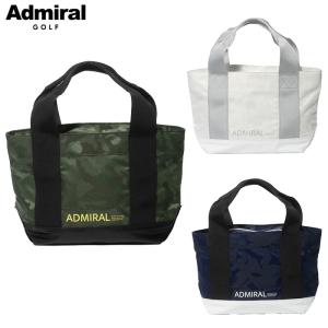 アドミラル Admiral Golf ラウンドバッグ ジャガード ADMZ4AT2 2024年モデル 日本正規品｜jypers