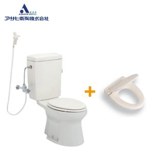 LIXILトイレ用手洗いセット‼️ LIXIL（リクシル） 便器 LN便器(手洗なし) シャワートイレセット C