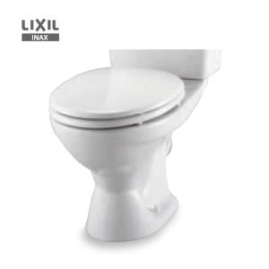 LIXIL（リクシル） 便器 LN便器のみ(床排水) 便座なし C-180S