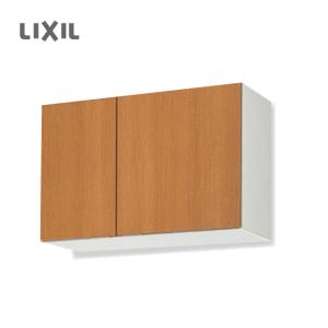 LIXIL（リクシル） 吊戸棚 幅：75cm 高さ：70cm GSシリーズ GSM-AM-75Z