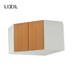 LIXIL（リクシル） 吊戸棚 幅：75cm 高さ：70cm GSシリーズ GSM-AM-75Z