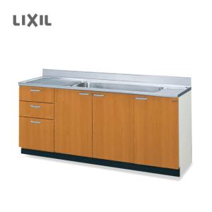 ＬｉｘｉＬ　シンク　Ｗ1200 下台 流し台 1200 LIXIL サンウェーブ GSシリーズ 間口120cm GS-S-120MXT