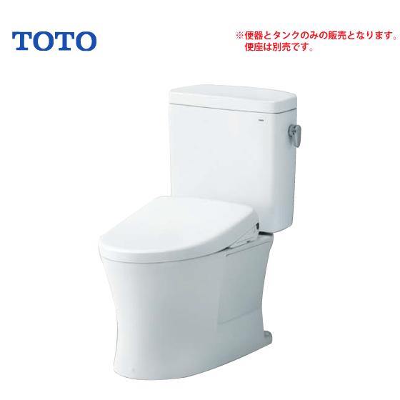 便器 ピュアレストQR(手洗なし) 便座なし CS232B,SH232BA TOTO 床排水 排水芯...