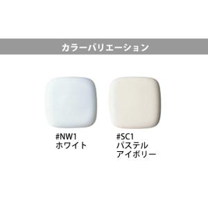 便器 ピュアレストQR リモデルタイプ(手洗な...の詳細画像3