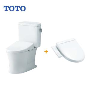 便器 ピュアレストQR リモデルタイプ(手洗なし) ウォシュレットSBセット CS232BM,SH232BA,TCF6623 TOTO リフォーム用便器｜jyu-setsu