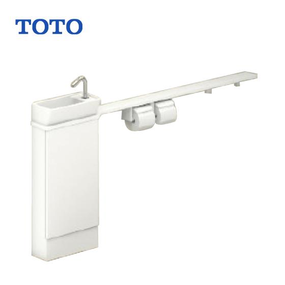 レストルームドレッサー コンフォートシリーズ Sサイズ カウンターキャビネット(1600サイズ) ベ...