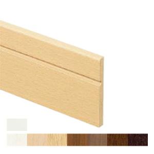 幅木 巾木 MH113 10本入 厚み7×幅55×長さ3950mm IPE-MH113※39EIDAI 永