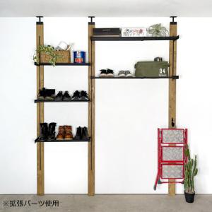 スニーカーラック シューズラック 靴収納 玄関...の詳細画像4