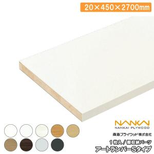 エッジテープ アートランバー用 27mm×2m巻 1本入 南海プライウッド