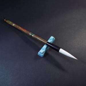 寿香堂 兼毫筆『吟(小)』|書道 書道筆 書道...の詳細画像2