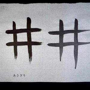 寿香堂 仮名用 画仙紙『あさぎり』半切判 (3...の詳細画像1