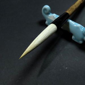 【在庫限り】寿香堂 羊兼毫筆『烈風(れっぷう)...の詳細画像1