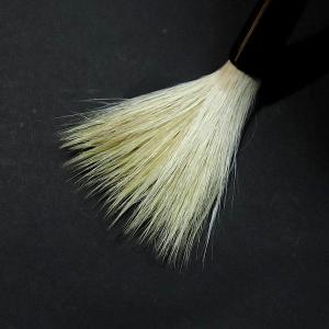 【在庫限り】寿香堂 羊兼毫筆『烈風(れっぷう)...の詳細画像3