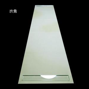 仮名用 加工紙 全体ぼかし 半切判(35×13...の詳細画像3