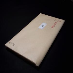 紅星牌 棉料単宣 全紙 70×138cm 100枚 書道用品 四尺棉料単宣 書道半切