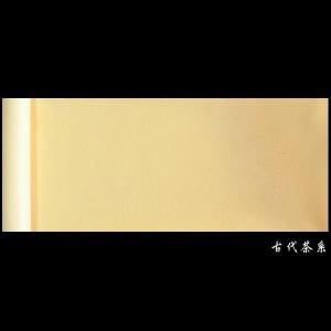 巻子　新鳥の子　型打具引き