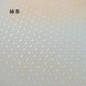 全懐紙料紙 新鳥の子 具引き 唐紙 全体ぼかし...の詳細画像3