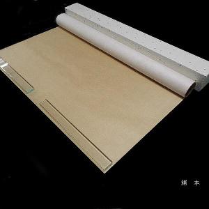 絹本・3×6尺　ばら売り