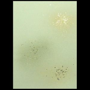 仮名料紙『式部』｜書道 書道用紙 かな料紙 古筆臨書　定価￥4780