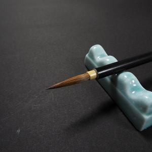 寿香堂 仮名用 鼬毫筆『一条(中)』|書道 書...の詳細画像1