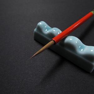 寿香堂 仮名用 鼬毫筆『歌姫(小)』|書道 書...の詳細画像1