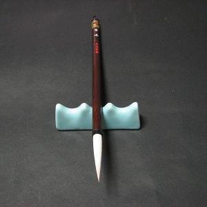 【在庫限り40%OFF】寿香堂 兼毫筆『雲峰(...の詳細画像1