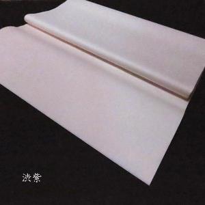 仮名用 加工画仙紙 機械ぼかし 2×6尺判（61×182cm）5枚入り｜書道 書道用紙 染画仙紙 かな用画仙紙 二六判 ドーサ引き 新商品