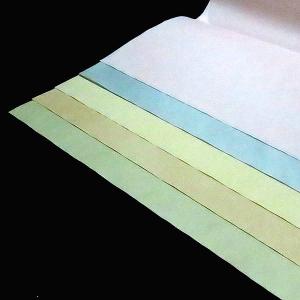 仮名用 加工画仙紙 機械ぼかし 2×6尺判(6...の詳細画像5