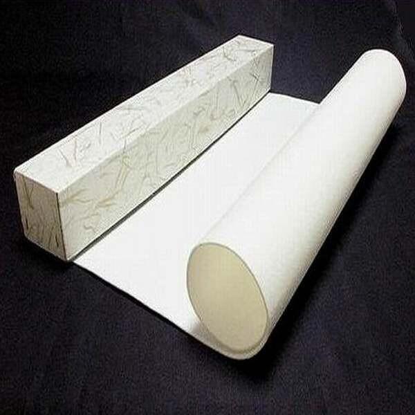 水墨画用下敷 フェルト F-10号サイズ 500×600mm 厚さ2mm｜書道 水墨画用 下敷き 日...