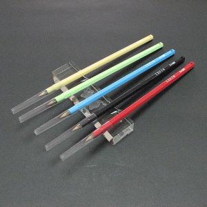 小筆　維新 ＩＳＨＩＮ 書きあじ良く お手入れ簡単新感覚小筆