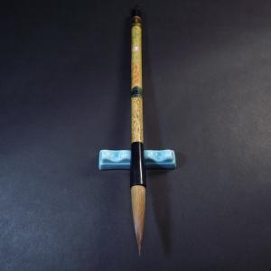 寿香堂 鼬毫筆『凛(中)』|書道 書道筆 書道...の詳細画像1