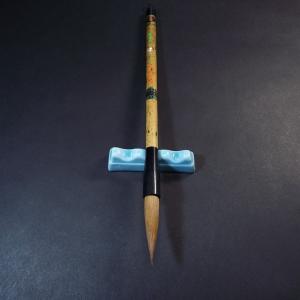 寿香堂 鼬毫筆『凛(小)』|書道 書道筆 書道...の詳細画像1
